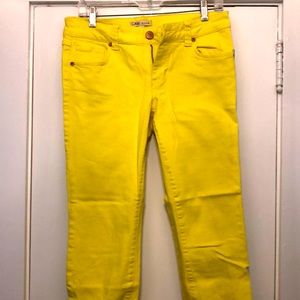CAbi jeans size 4 EUC